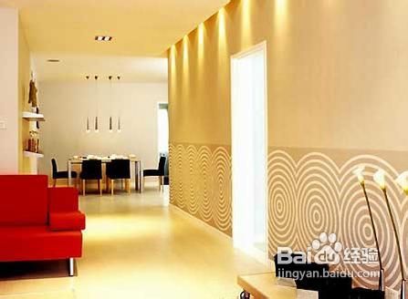 改造呆傻大客厅10大设计法则