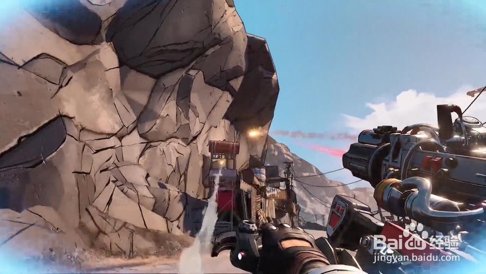 无主之地3怎么刷钱