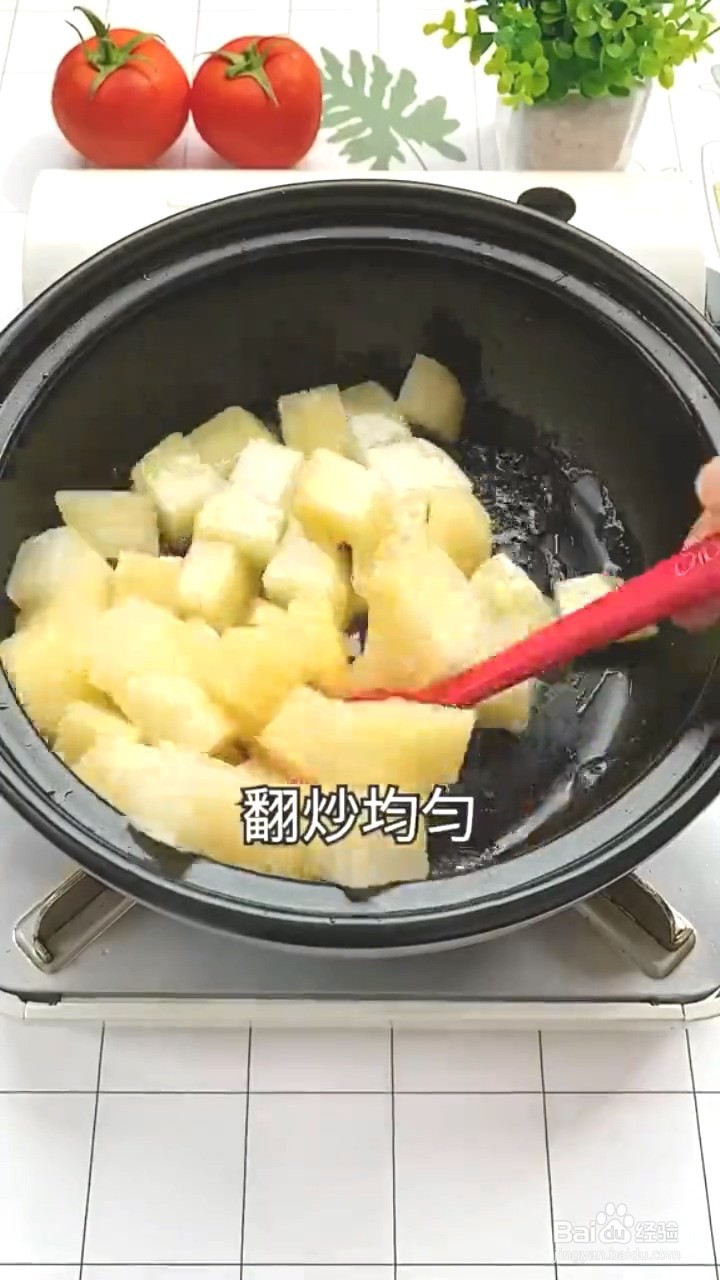 如何制作蒜香排骨
