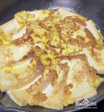 如何炖豆腐更下饭