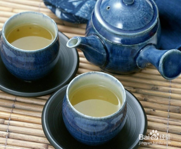 洞庭碧螺春老少皆宜的保健功效