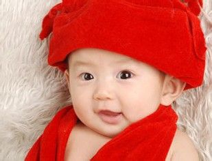 让胎儿聪明十二条饮食提案