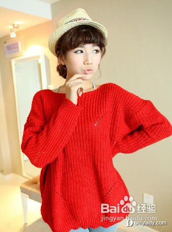 2013年红红火火 春夏红色服饰搭配推荐