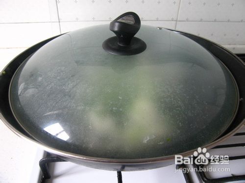 剩饭的好去处－－最简单的咸肉菜饭做法