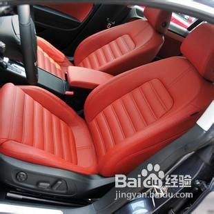 汽车真皮座椅套的益处