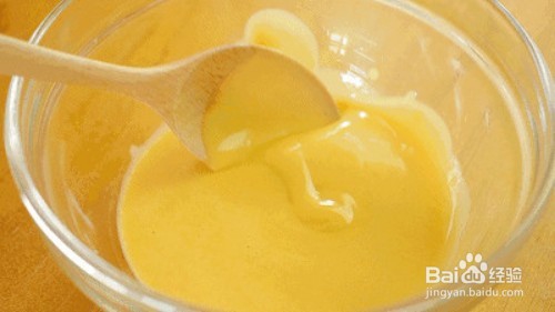 章鱼小丸子怎么做？