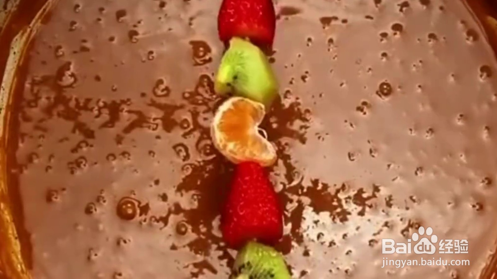 如何制作好吃的冰糖葫芦