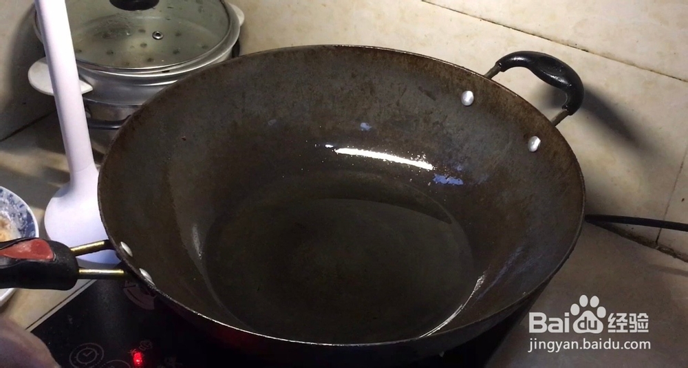 红烧狮子头怎么做好吃?