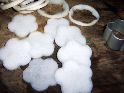 蜜汁柠香萝卜，味道真的棒极了