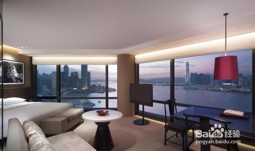 在外旅游住宿:为什么入住酒店先不要开灯？