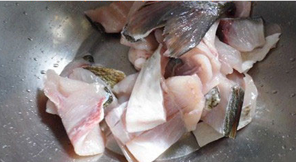 川味美食酸菜鱼玛卡