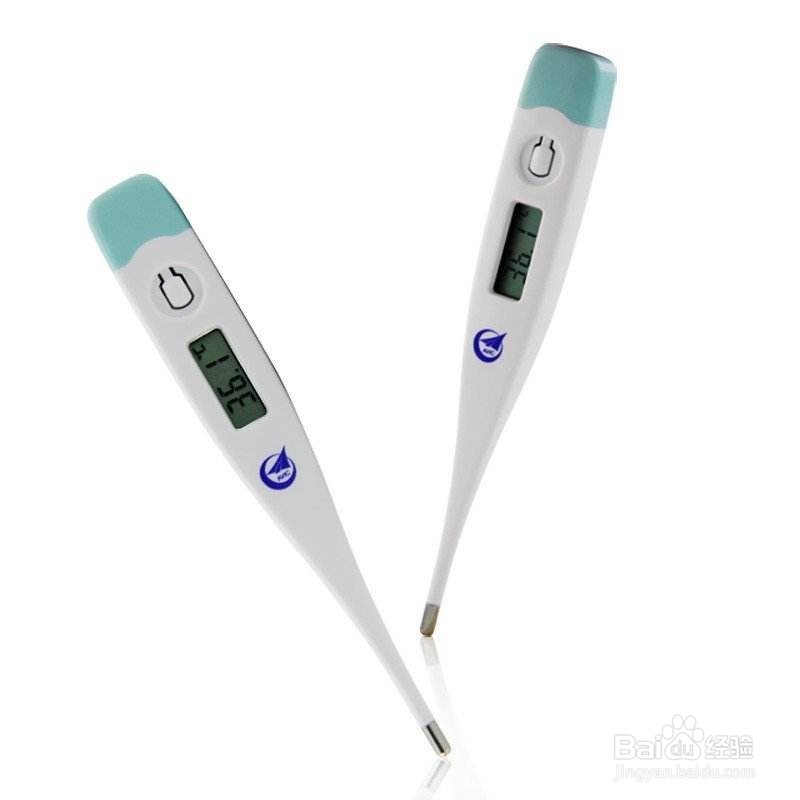 各样体温计该怎么读数？