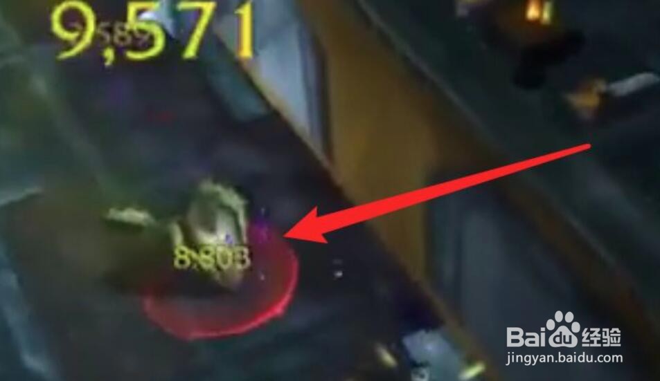 魔兽世界搏击俱乐部怎么玩