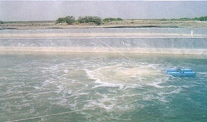 怎样来选择增氧设备