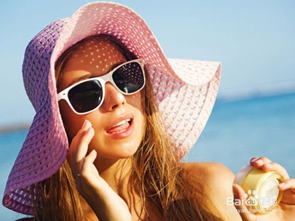 混油皮痘痘肌的日常护理