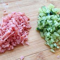 鲜嫩玉子烧(厚蛋烧)