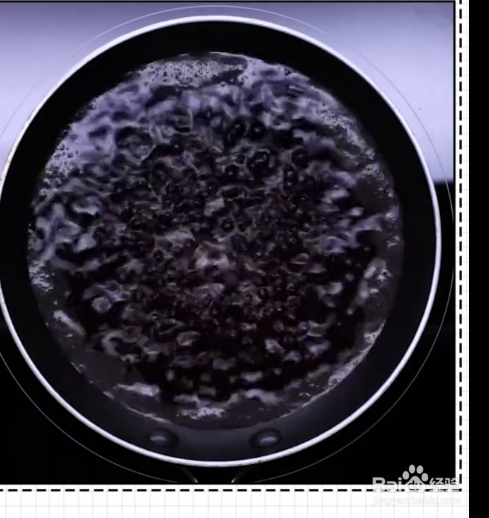 蟹肉蛋烩饭的做法