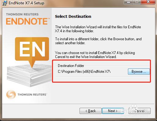 endnote x7 free trial