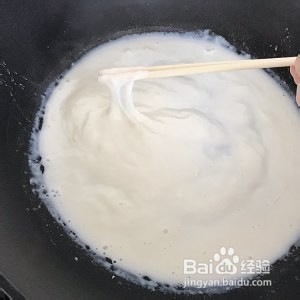 台湾小吃-奥利奥鲜奶麻薯的做法