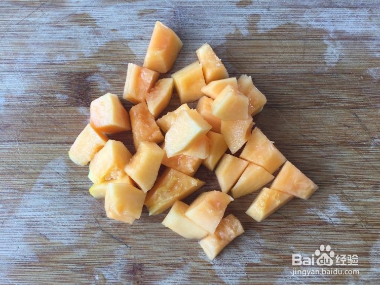 #初冬怎么吃#木瓜鲫鱼汤