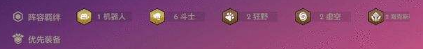 《金铲铲之战》双城传说九五姐妹阵容搭配攻略