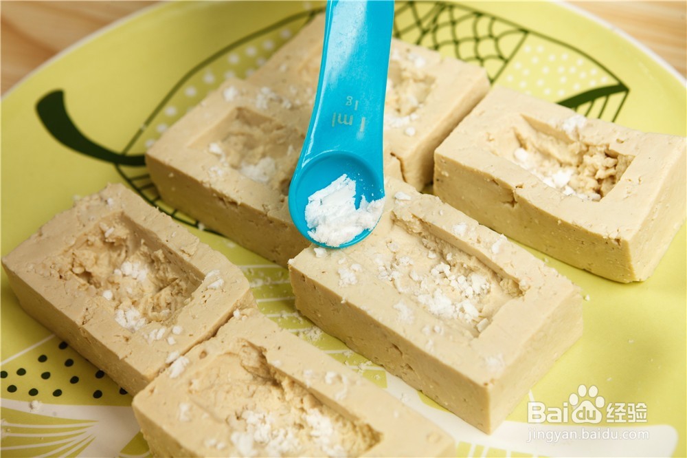 逛食记丨美食圈中的黄金CP——客家酿豆腐