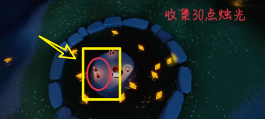 光遇12.31每日任务怎么做