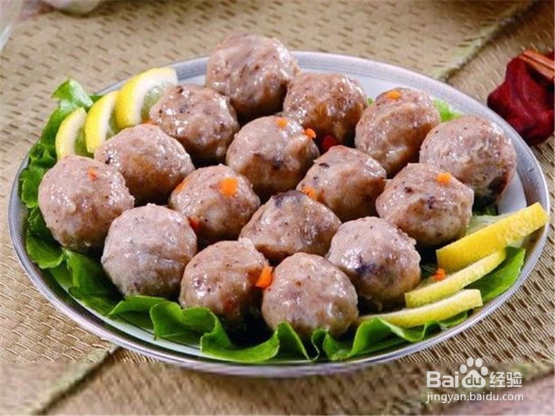 #过年#客家年夜饭怎么做