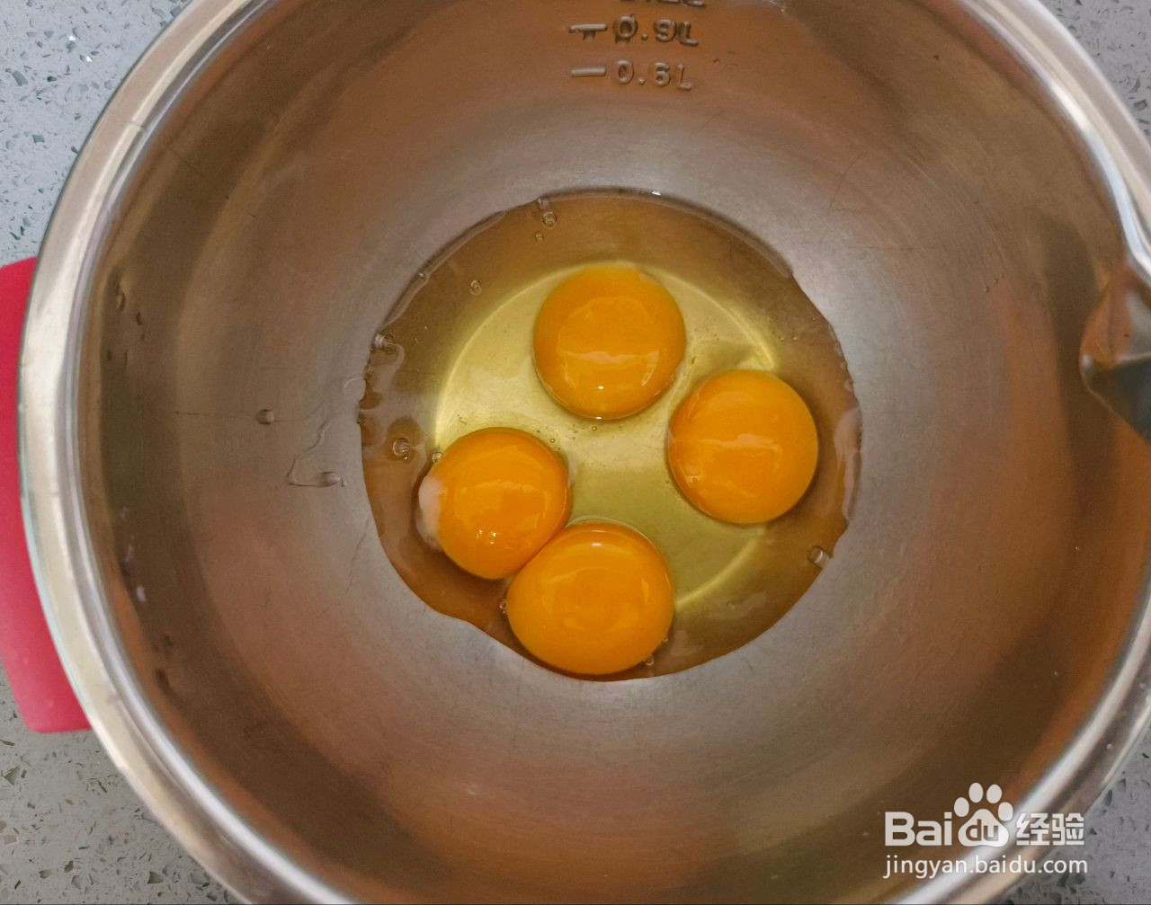 焦糖布丁的做法