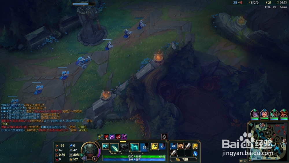 lol无限火力新英雄派克怎么玩