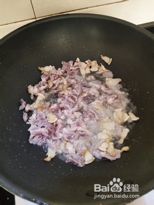 香芹炒肉家常下饭菜！