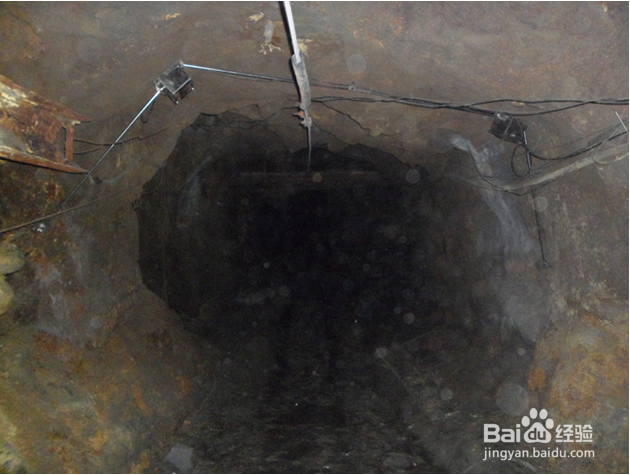 采空区监测有哪些方法？