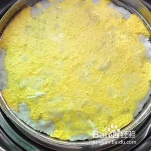鸡蛋和草鱼肉