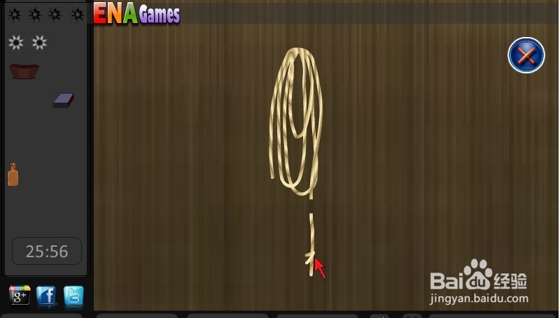 逃离牛仔的家2攻略：[4]