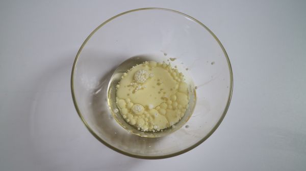 日式泡芙蛋糕卷