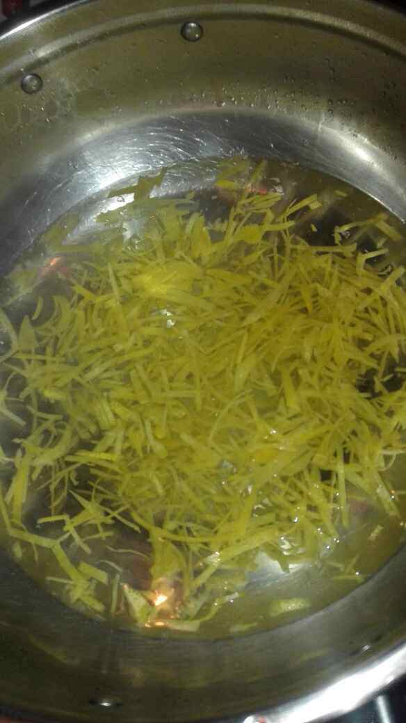 原来红枣蜂蜜柚子茶是这样做的