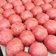 不点外卖121--小猪佩奇软欧面包