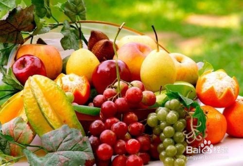 空腹不可以吃哪些东西