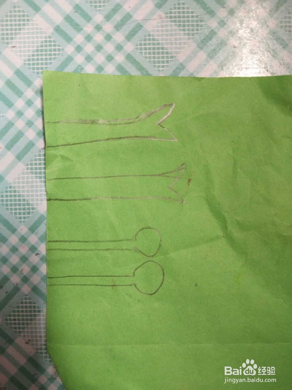 会动的螃蟹手工做法