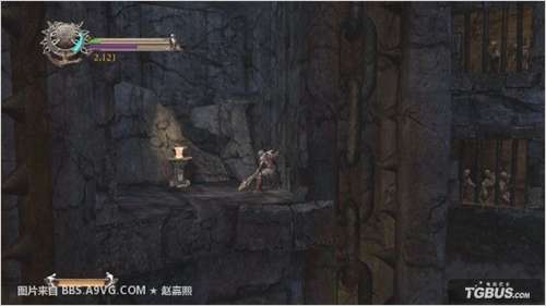 《但丁地狱》图文流程攻略