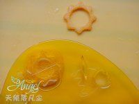 狮子一家汉堡套餐做法