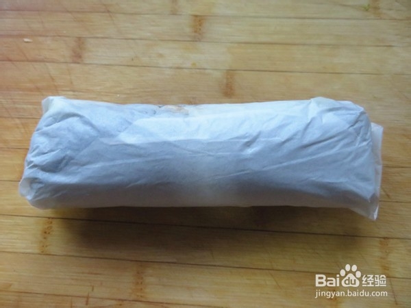 如何做出好吃的肉丝蛋黄饭团