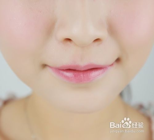 蛇年如何化桃花妆
