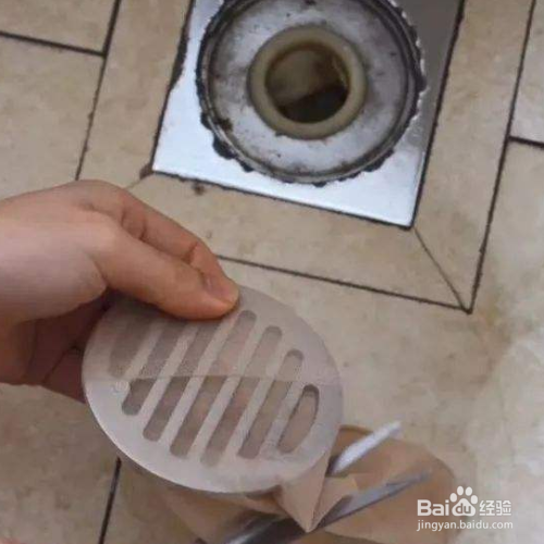 下水道没堵但是反水怎么办