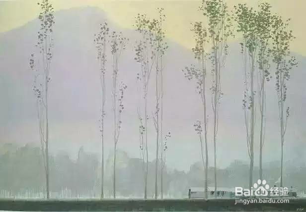 一个人的魅力如何,关键看“大气”与否