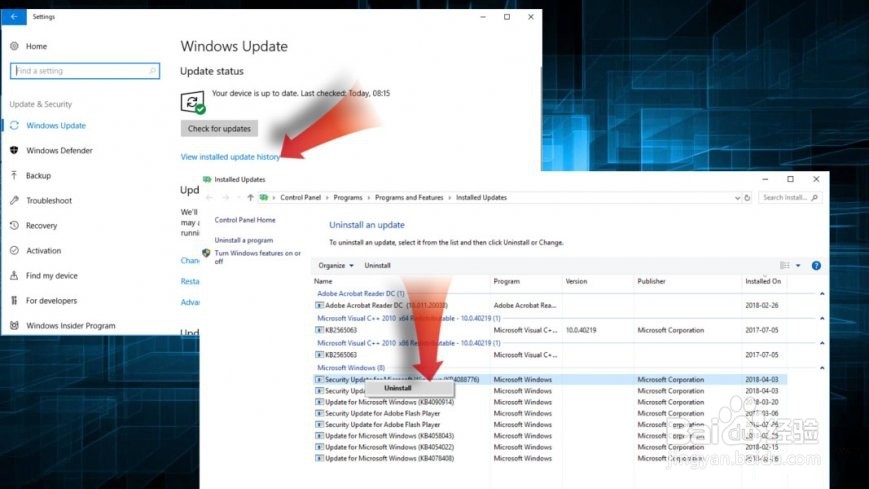 如何修复Windows 10“显示驱动程序无法启动”