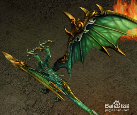 1.96黄金皓月怎样挑战四大神兽