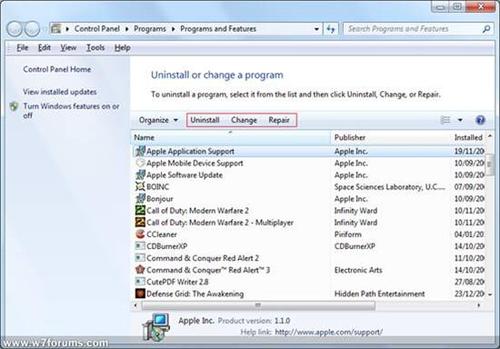 19招让Windows 7系统更快