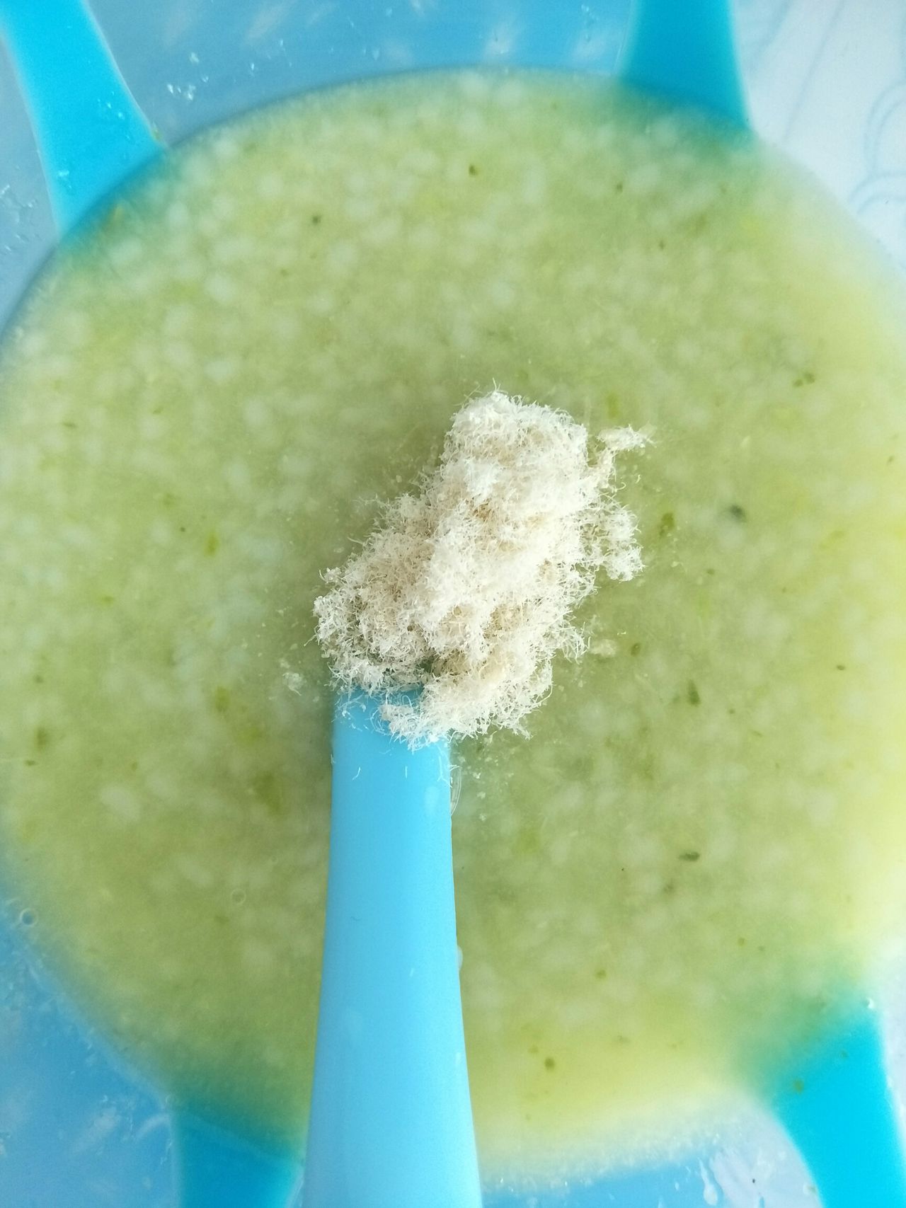 超美味的双瓜肉松珍珠面，每一口都是满满的幸福！