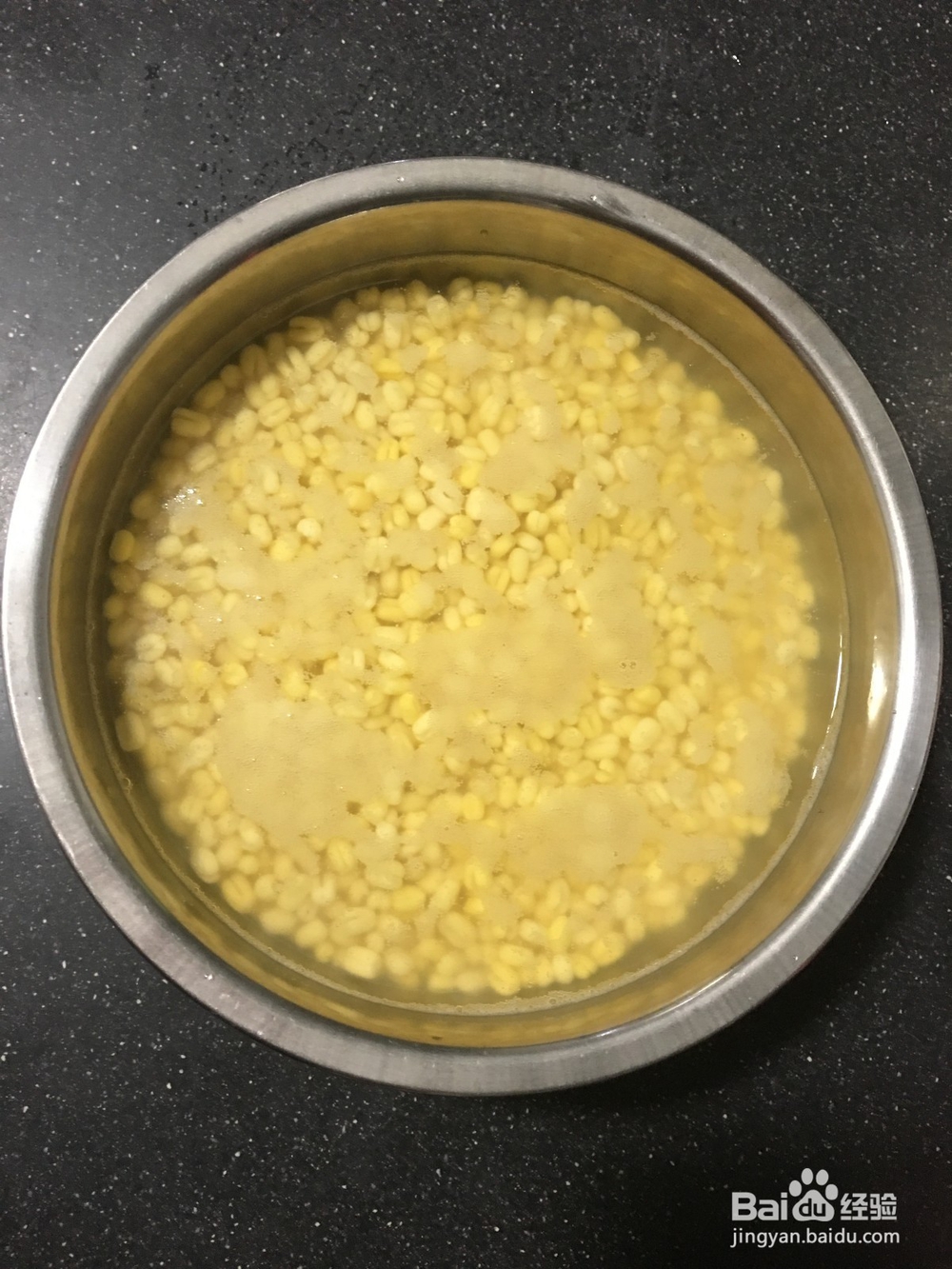 怎样做好吃的绿豆糕?